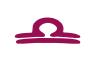 Waage Symbol